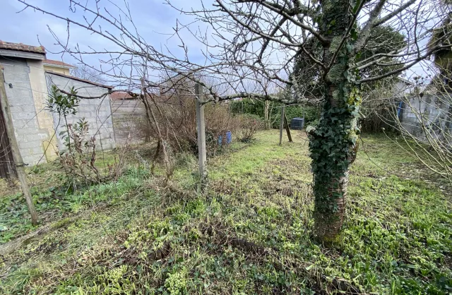 Vente Maison Cestas et autres villes aux portes des Graves
