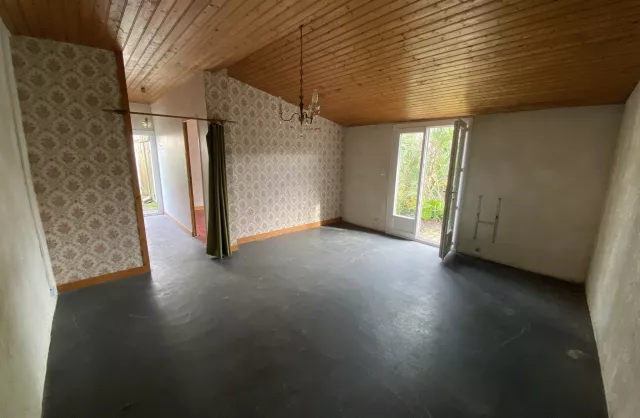 Vente Maison Cestas et autres villes aux portes des Graves