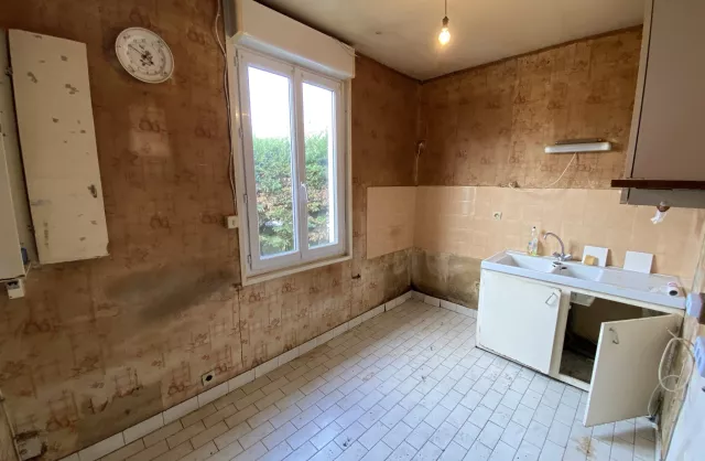 Vente Maison Cestas et autres villes aux portes des Graves