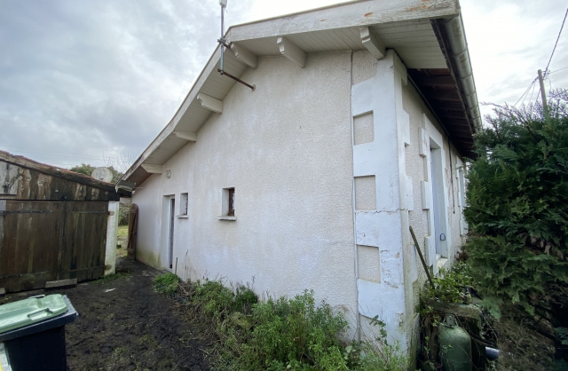 Vente Maison Cestas et autres villes aux portes des Graves