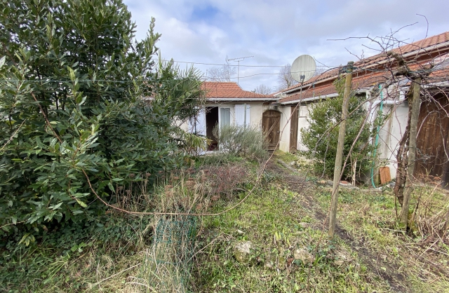 Vente Maison Cestas et autres villes aux portes des Graves