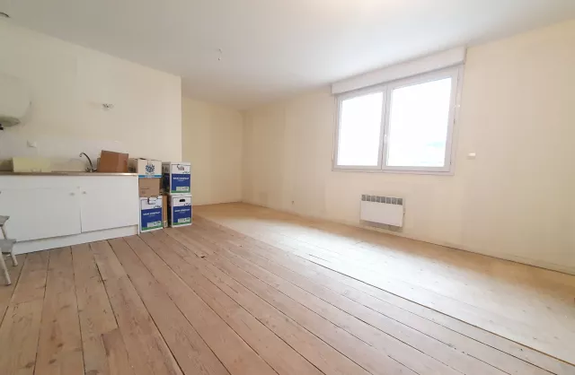 Vente Appartement Bordeaux Saint-Augustin