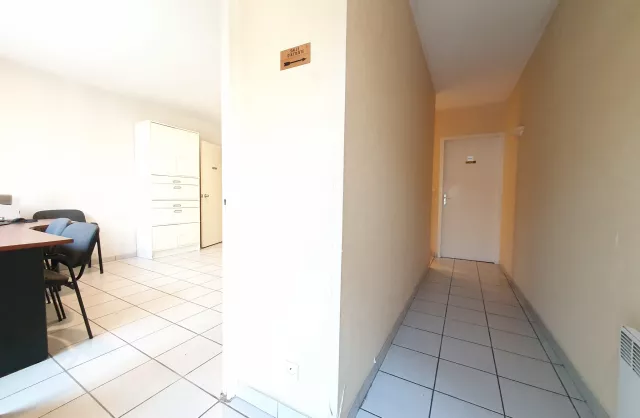 Vente Appartement Bordeaux Saint-Augustin