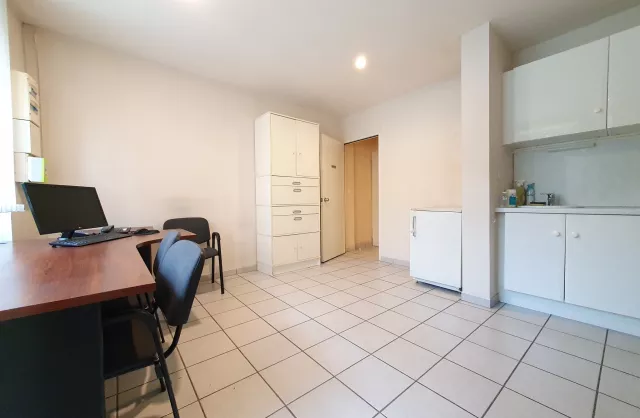 Vente Appartement Bordeaux Saint-Augustin