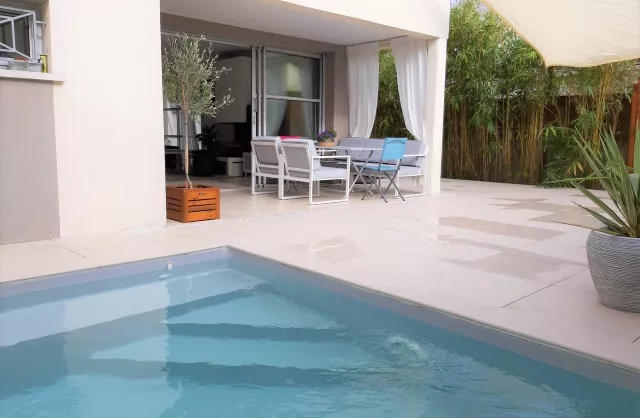 Vente Maison Bordeaux Caudéran