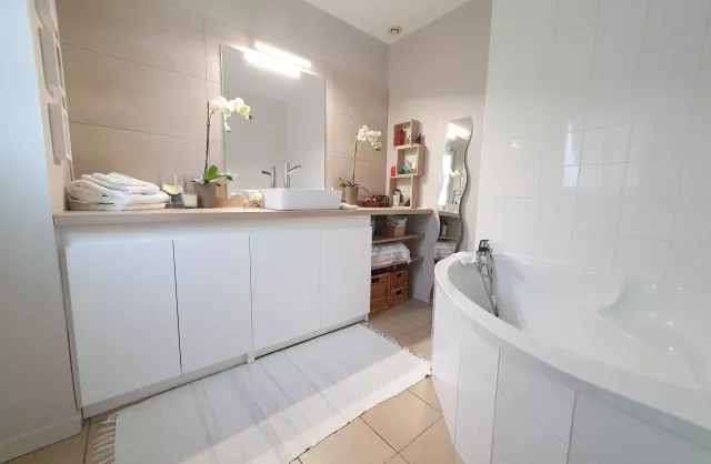 Vente Maison Bordeaux Caudéran