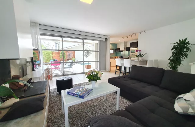 Vente Maison Bordeaux Caudéran