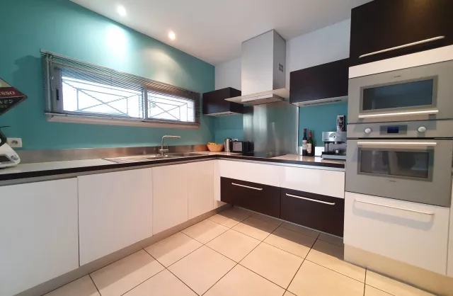 Vente Maison Bordeaux Caudéran