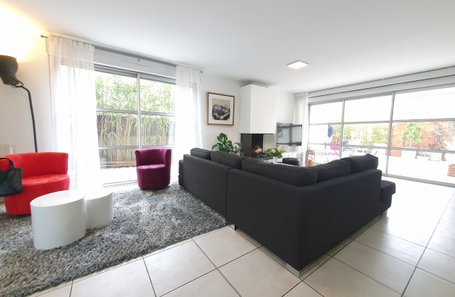 Vente Maison Bordeaux Caudéran
