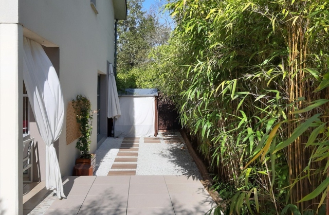 Vente Maison Bordeaux Caudéran
