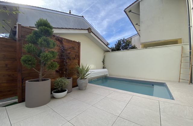 Vente Maison Bordeaux Caudéran