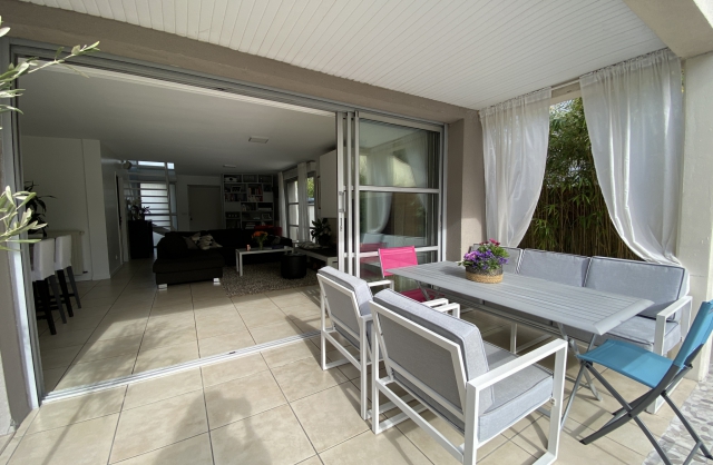 Vente Maison Bordeaux Caudéran