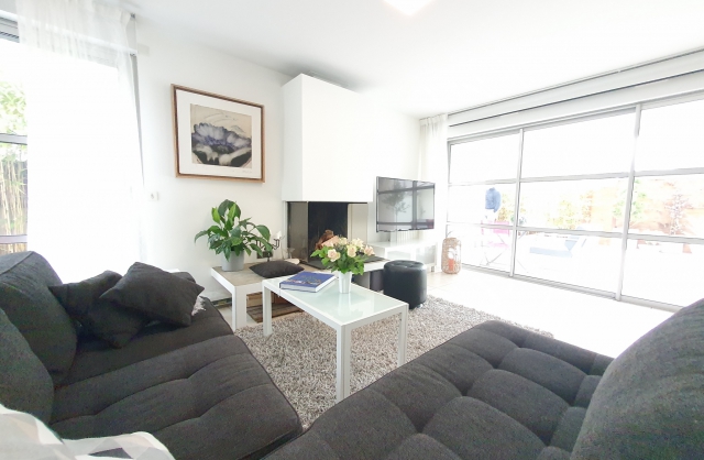 Vente Maison Bordeaux Caudéran
