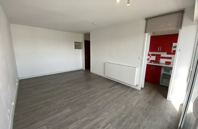 Vente Appartement Bordeaux Saint-Michel / Victoire / Capucins