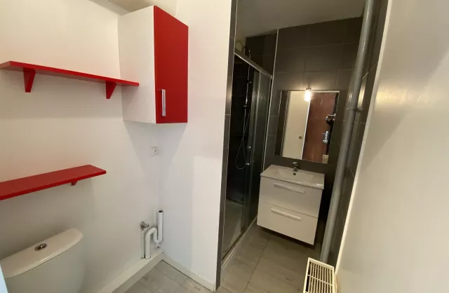 Vente Appartement Bordeaux Saint-Michel / Victoire / Capucins