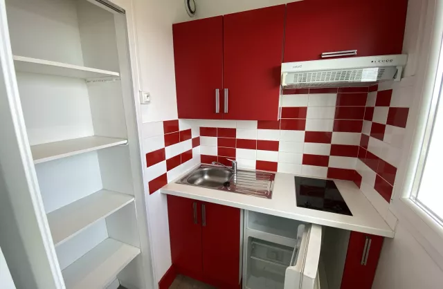 Vente Appartement Bordeaux Saint-Michel / Victoire / Capucins