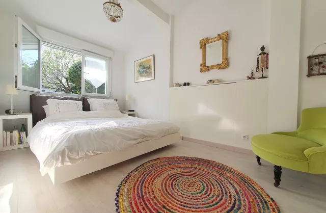 Vente Maison Bordeaux Saint-Augustin