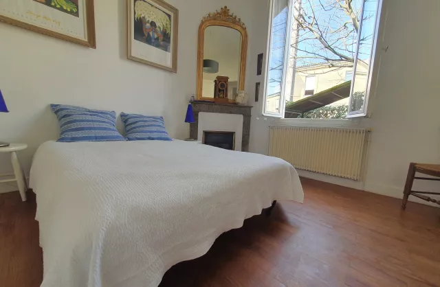 Vente Maison Bordeaux Saint-Augustin