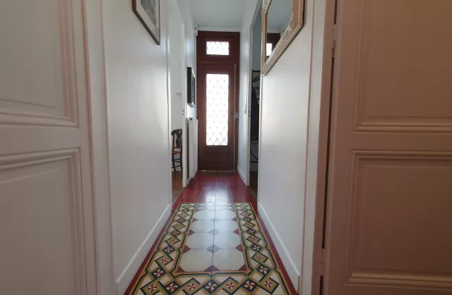 Vente Maison Bordeaux Saint-Augustin