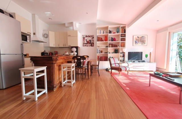 Vente Maison Bordeaux Saint-Augustin