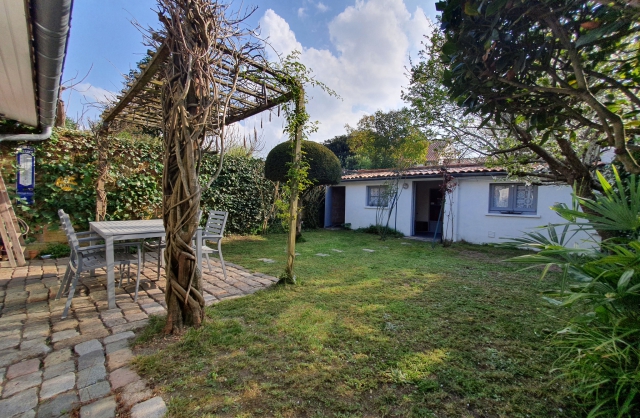 Vente Maison Bordeaux Saint-Augustin