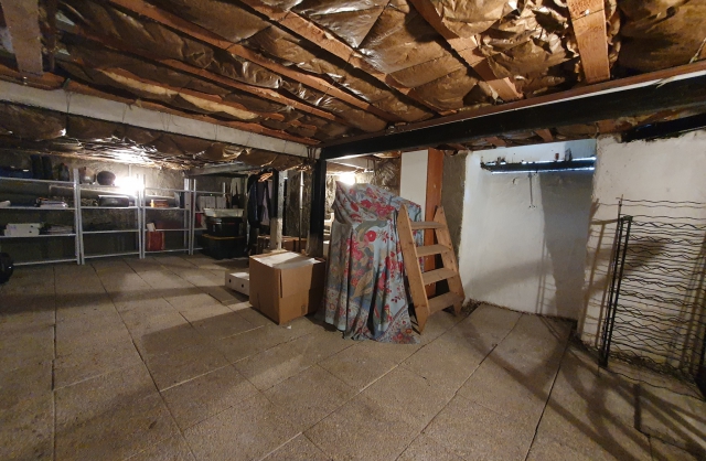 Vente Maison Bordeaux Saint-Augustin