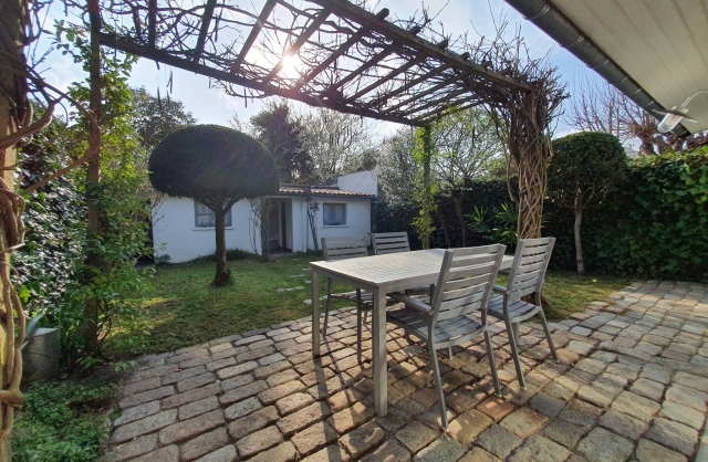 Vente Maison Bordeaux Saint-Augustin