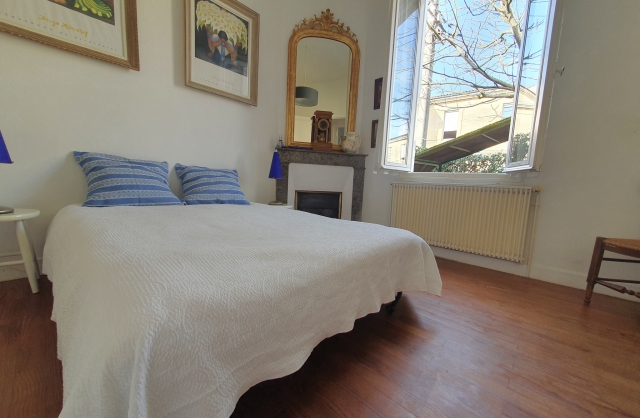 Vente Maison Bordeaux Saint-Augustin
