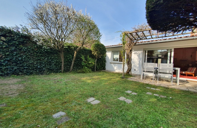 Vente Maison Bordeaux Saint-Augustin
