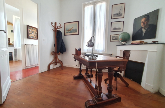 Vente Maison Bordeaux Saint-Augustin