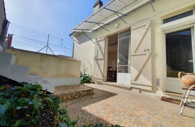 Vente Maison Bordeaux Bègles