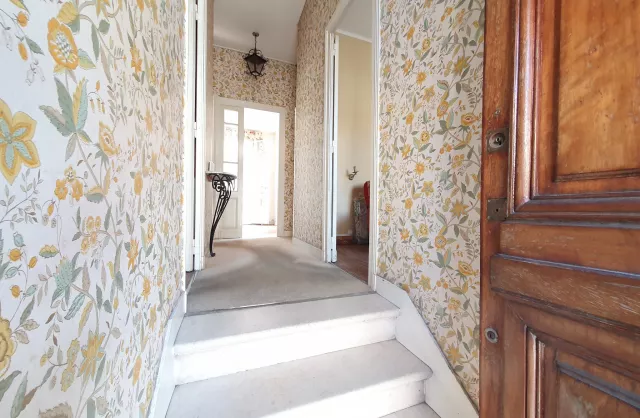 Vente Maison Bordeaux Bègles
