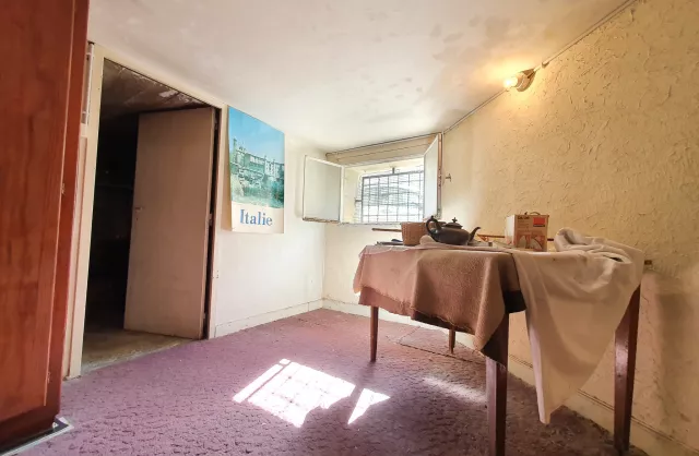 Vente Maison Bordeaux Bègles