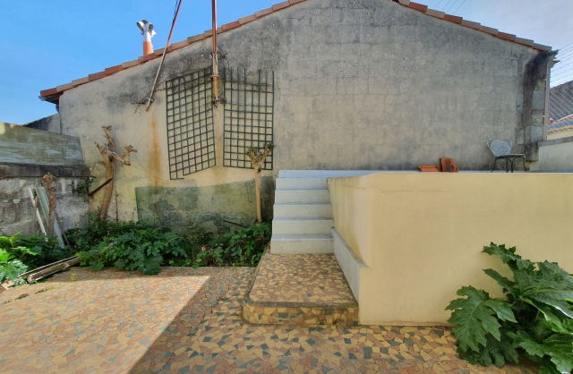 Vente Maison Bordeaux Bègles