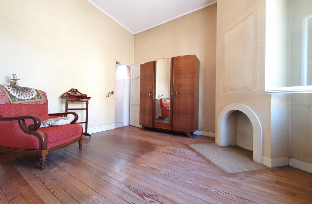 Vente Maison Bordeaux Bègles