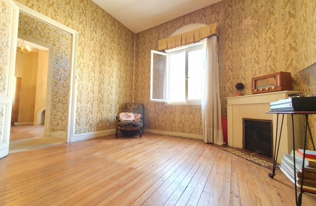 Vente Maison Bordeaux Bègles