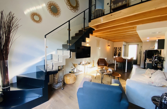 Vente Appartement Bordeaux Mérignac