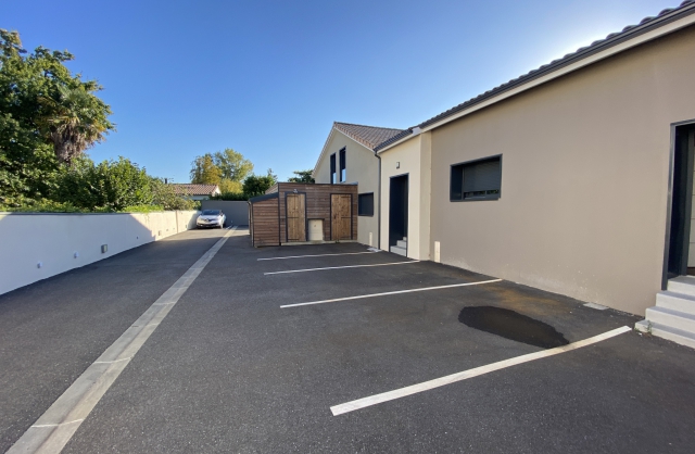 Vente Appartement Bordeaux Mérignac