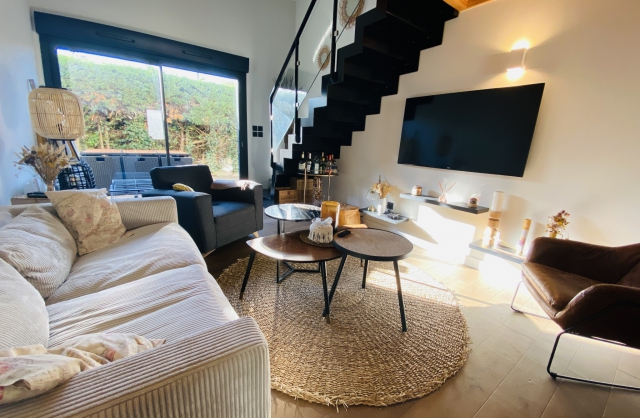 Vente Appartement Bordeaux Mérignac