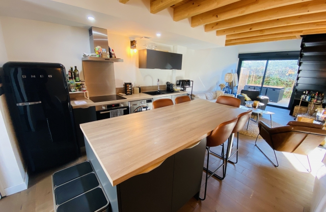 Vente Appartement Bordeaux Mérignac