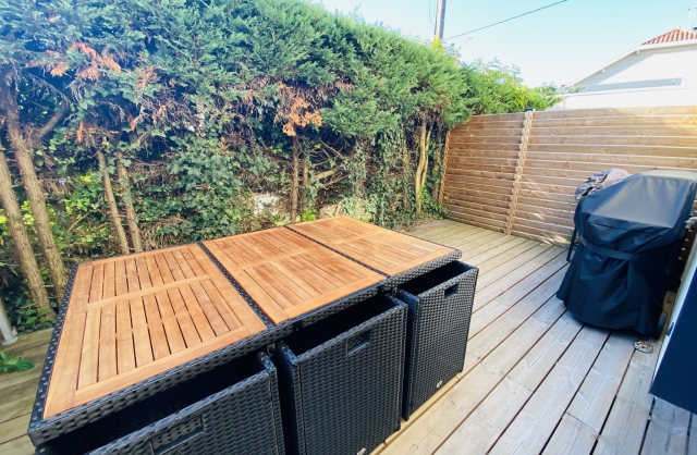 Vente Appartement Bordeaux Mérignac