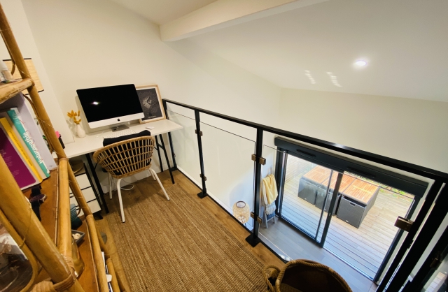 Vente Appartement Bordeaux Mérignac