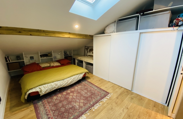Vente Appartement Bordeaux Mérignac