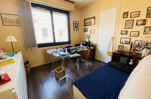 Vente Maison Bordeaux
