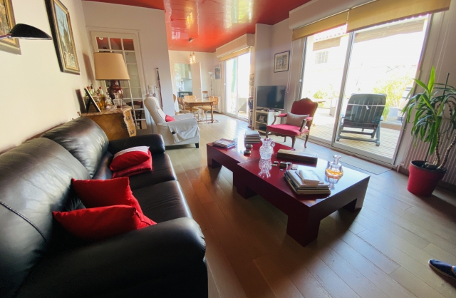 Vente Maison Bordeaux