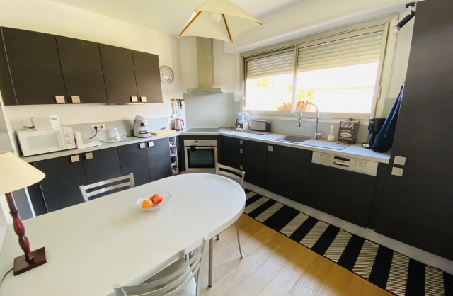 Vente Maison Bordeaux