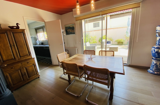 Vente Maison Bordeaux
