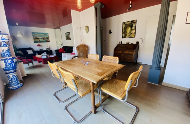 Vente Maison Bordeaux