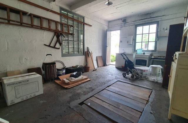 Vente Maison Bordeaux Saint-Augustin