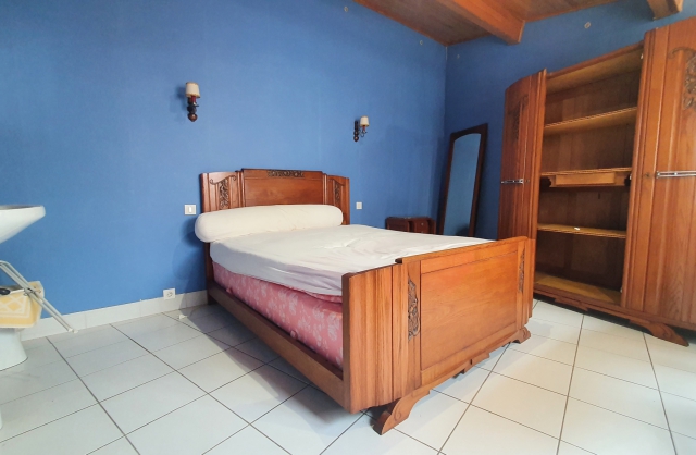 Vente Maison Bordeaux Saint-Augustin
